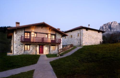 Etxegorri Hotel