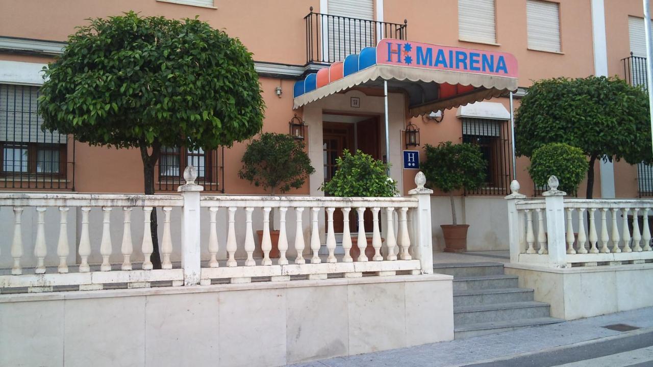 Hotel Mairena Mairena De Alcor
