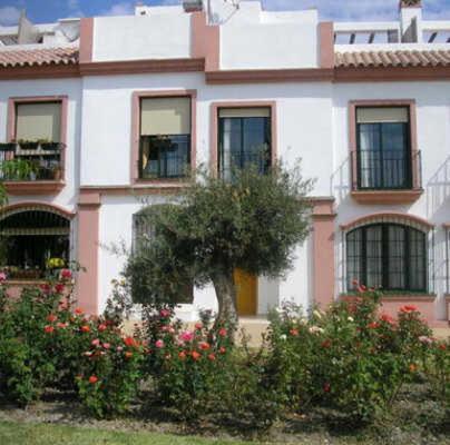 Hospederia V Centenario Pensión Estepona