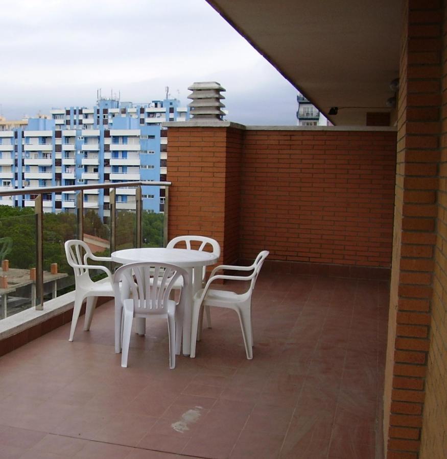 Apartamento Rvhotels De Madrid Blanes