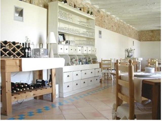 Casa San Miguel Country house Salem