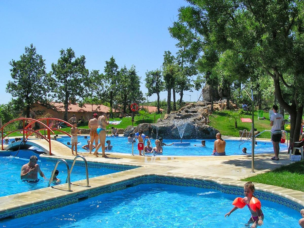Cabanas-bungalows-camping 
