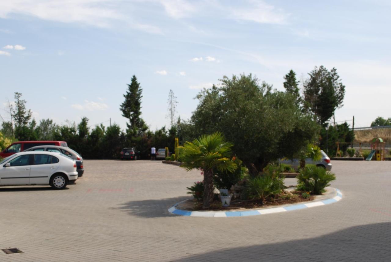Puerta Hotel 3*