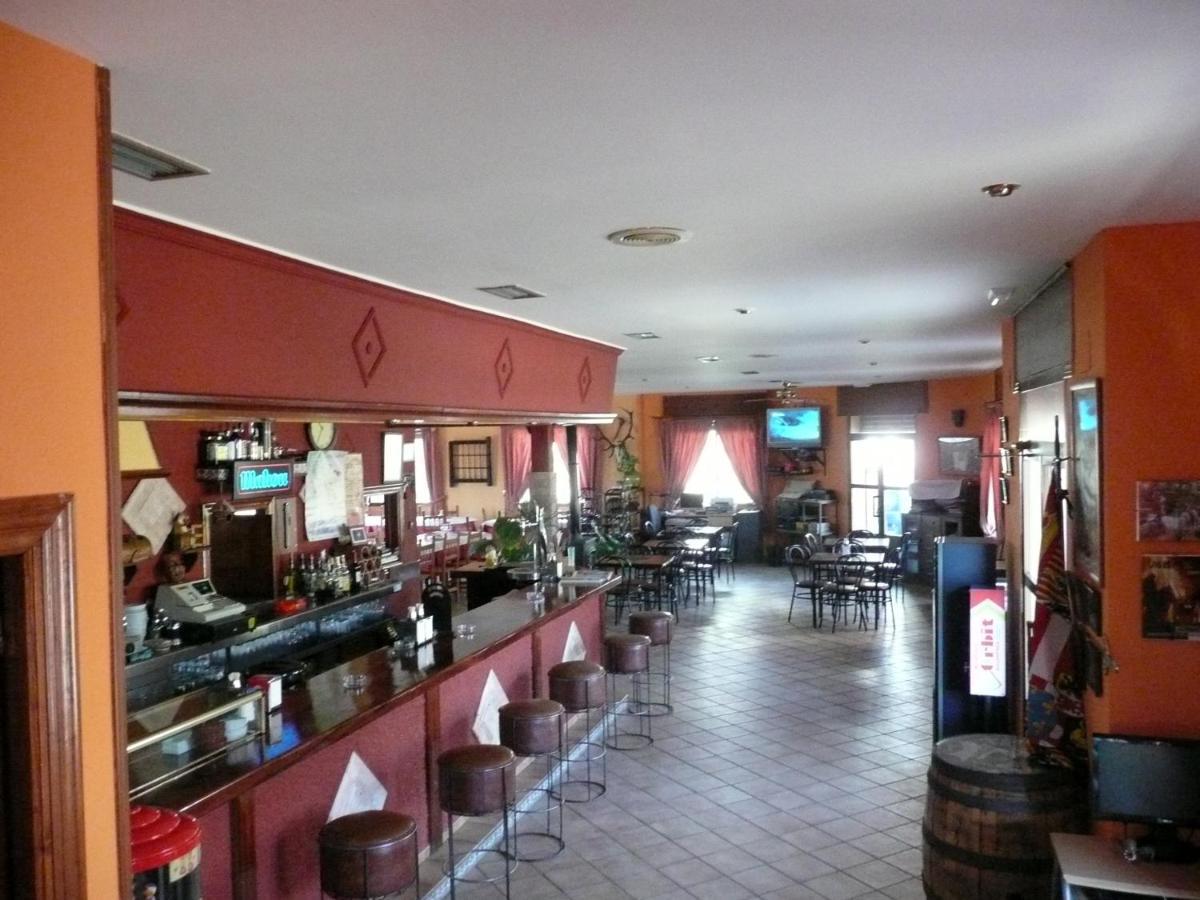 Cabanas-bungalows-camping 