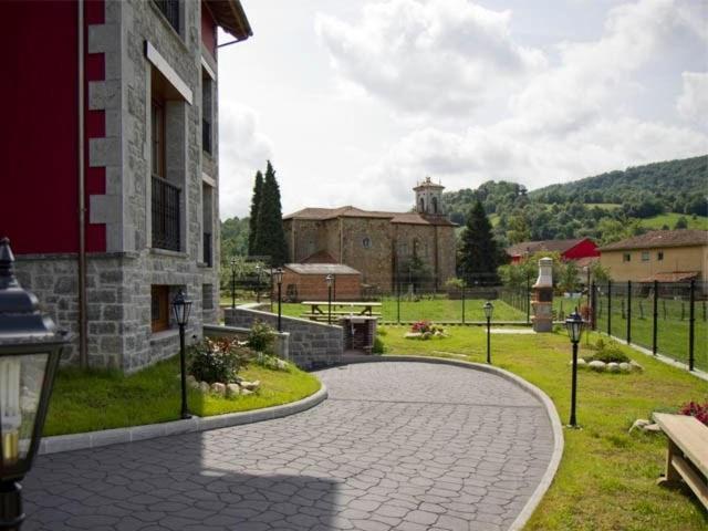 Rurales La Vina Apartment *