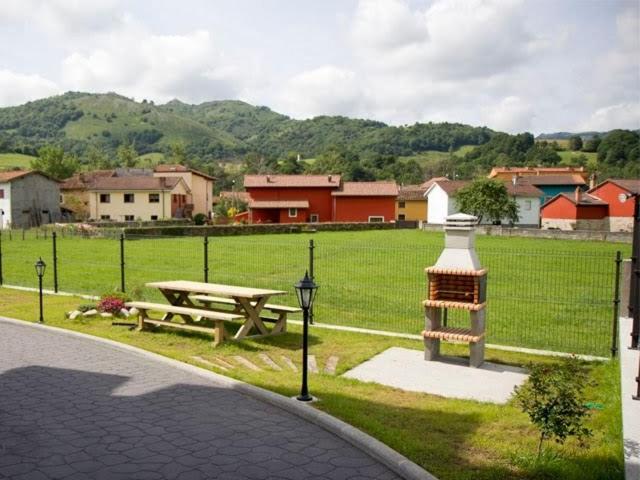 Apartment Rurales La Vina *