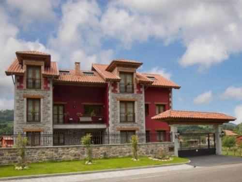 Rurales La Vina Apartment *