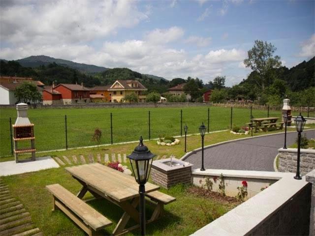 Apartment Rurales La Vina