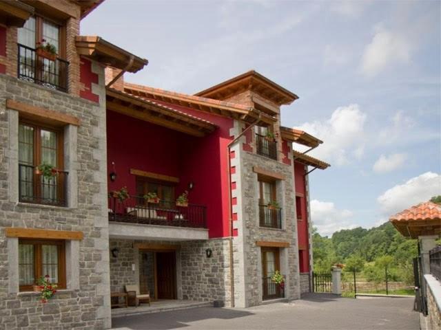 Rurales La Vina