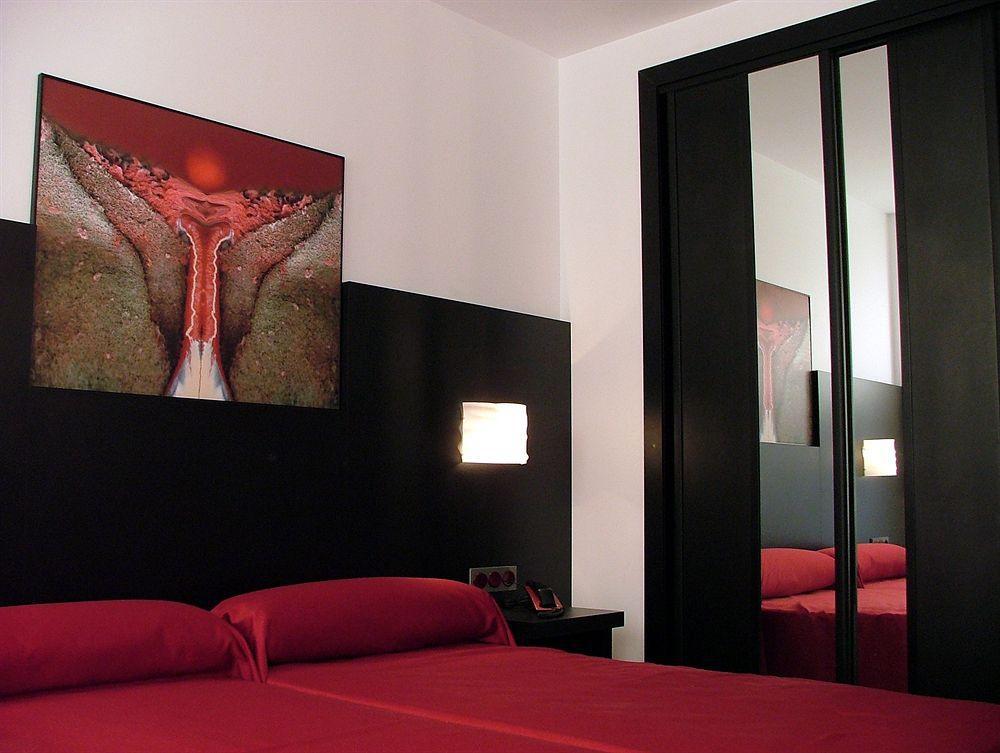 Hotel Del Pintor Málaga