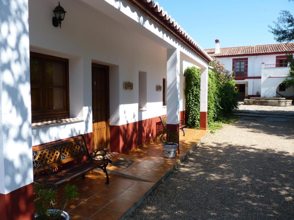 Country house Casa Rural El Recuerdo Pago de San Clemente