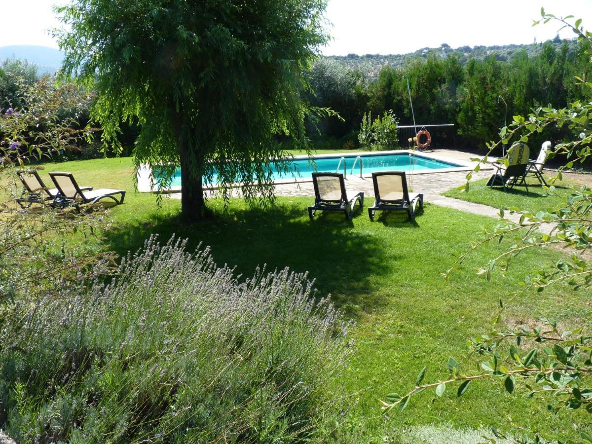 Casa Rural El Recuerdo Country house *