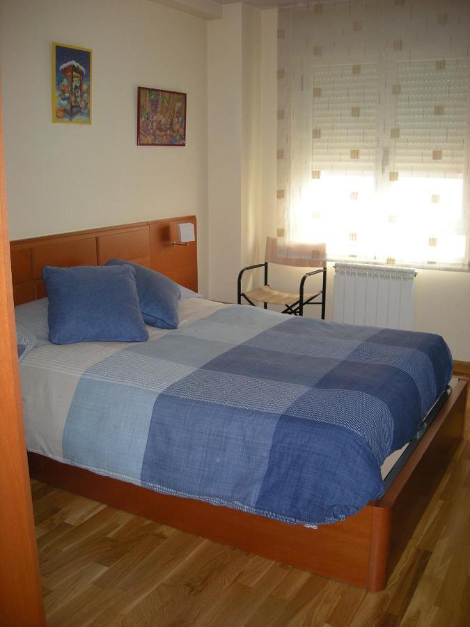 Apartment Apartamento La Cenicienta Leon