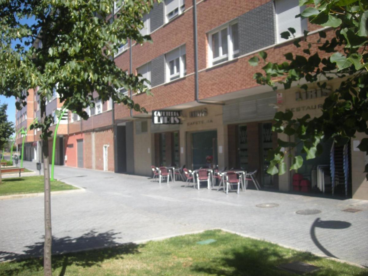 Apartment Apartamento La Cenicienta *
