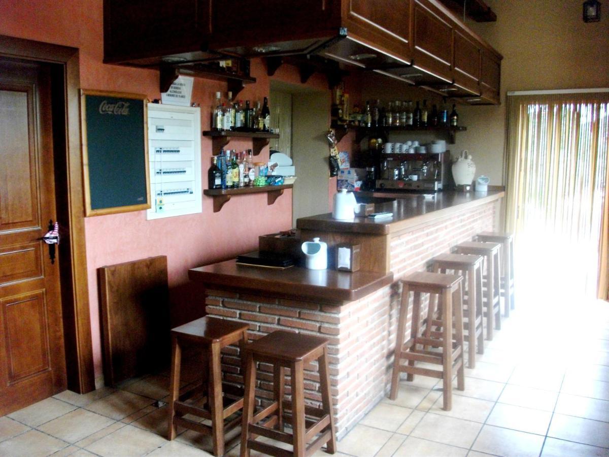 Rural Dehesa Del Rincon Hotel 3*