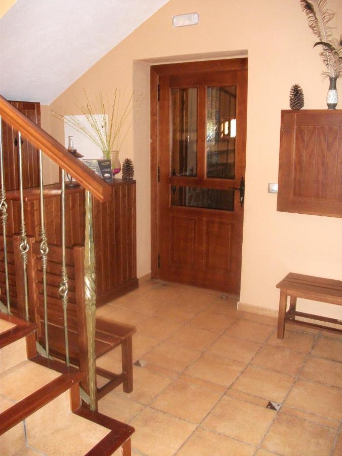 Rural Dehesa Del Rincon 3* Pozo Alcon