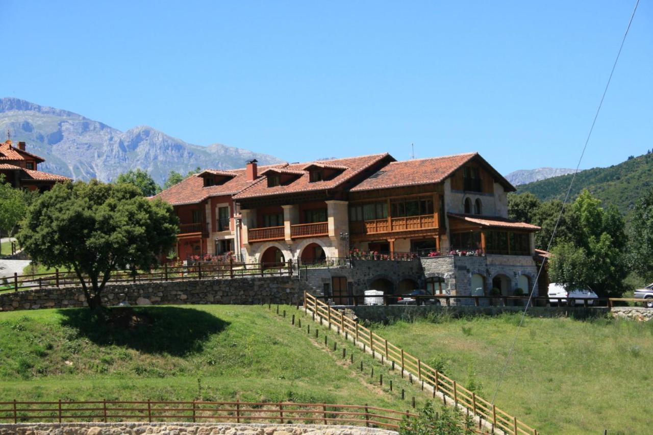 Casona Malvasía - Adults Only Hotel Cabezón de Liébana