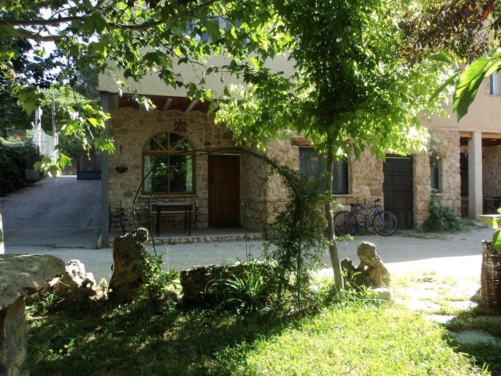 Pensión Complejo Ribera De Salobre Salobre (Albacete)