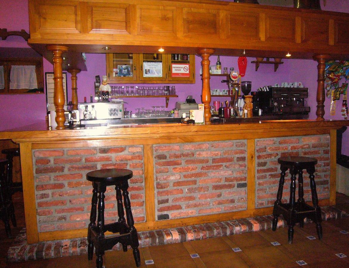 Del Pas Pensión Ontaneda
