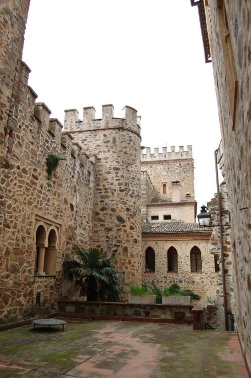 Hospederia Del Real Monasterio