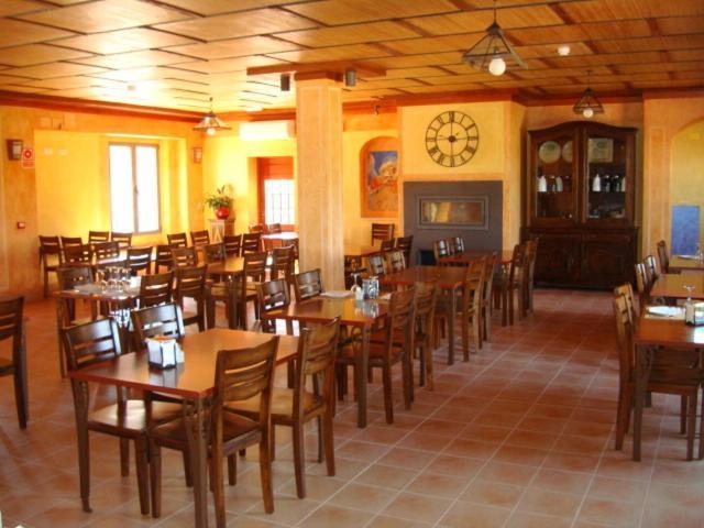Hotel San Miguel Del Valle Ambles