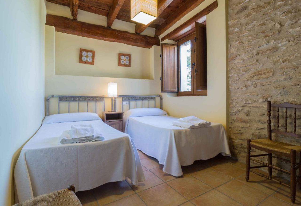 Apartamento Mas Dels Estellers Sant Jordi