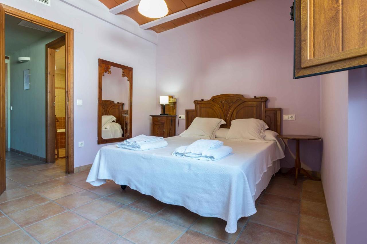 Mas Dels Estellers Apartamento Sant Jordi