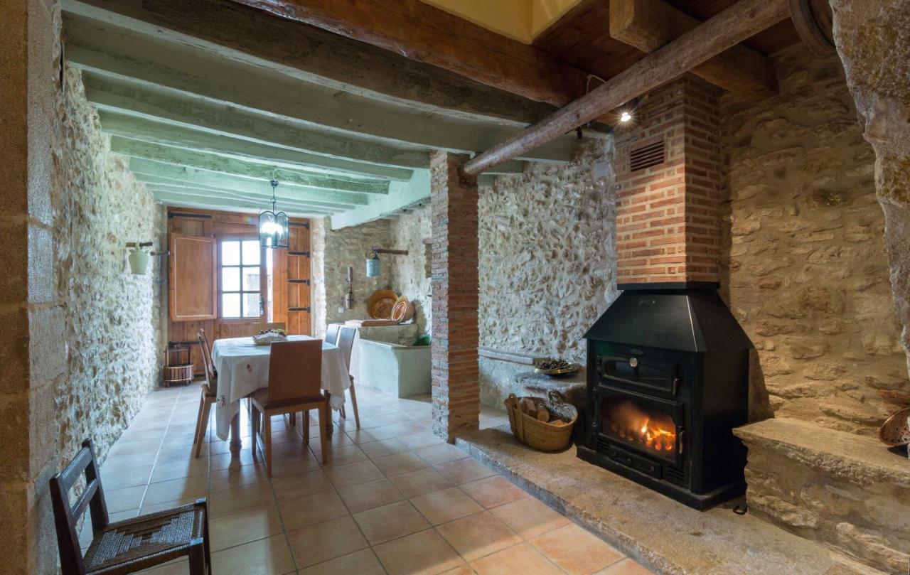 Apartamento Mas Dels Estellers *