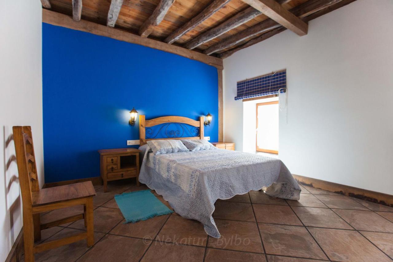 Casa rural Arkaitza