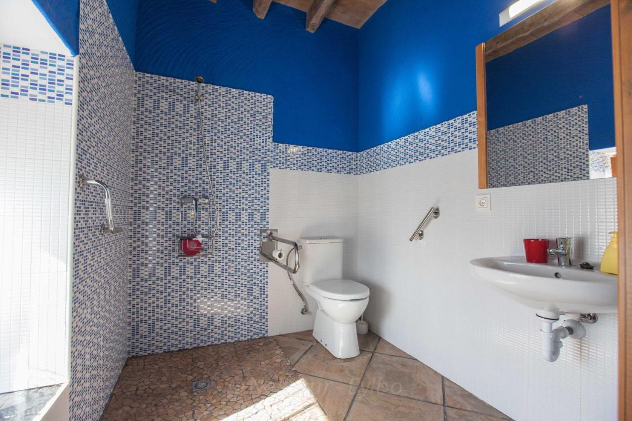 Casa rural Arkaitza *