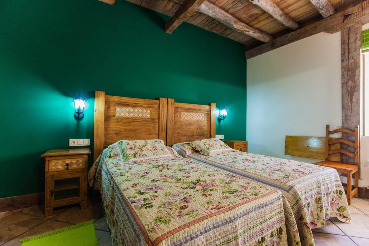 Casa rural Arkaitza Berrobi