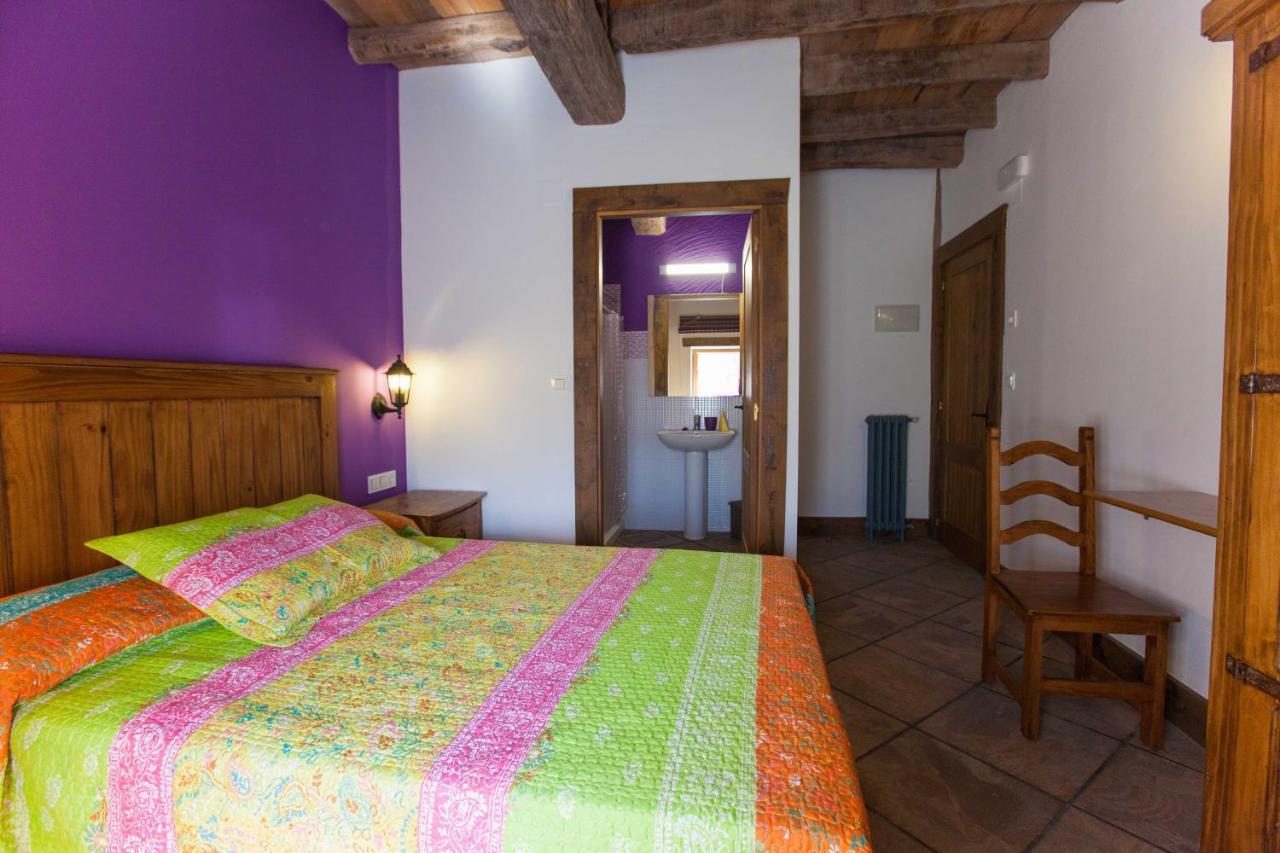 Arkaitza Casa rural *