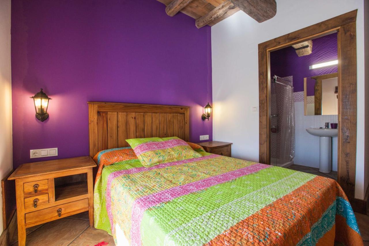 Arkaitza Casa rural