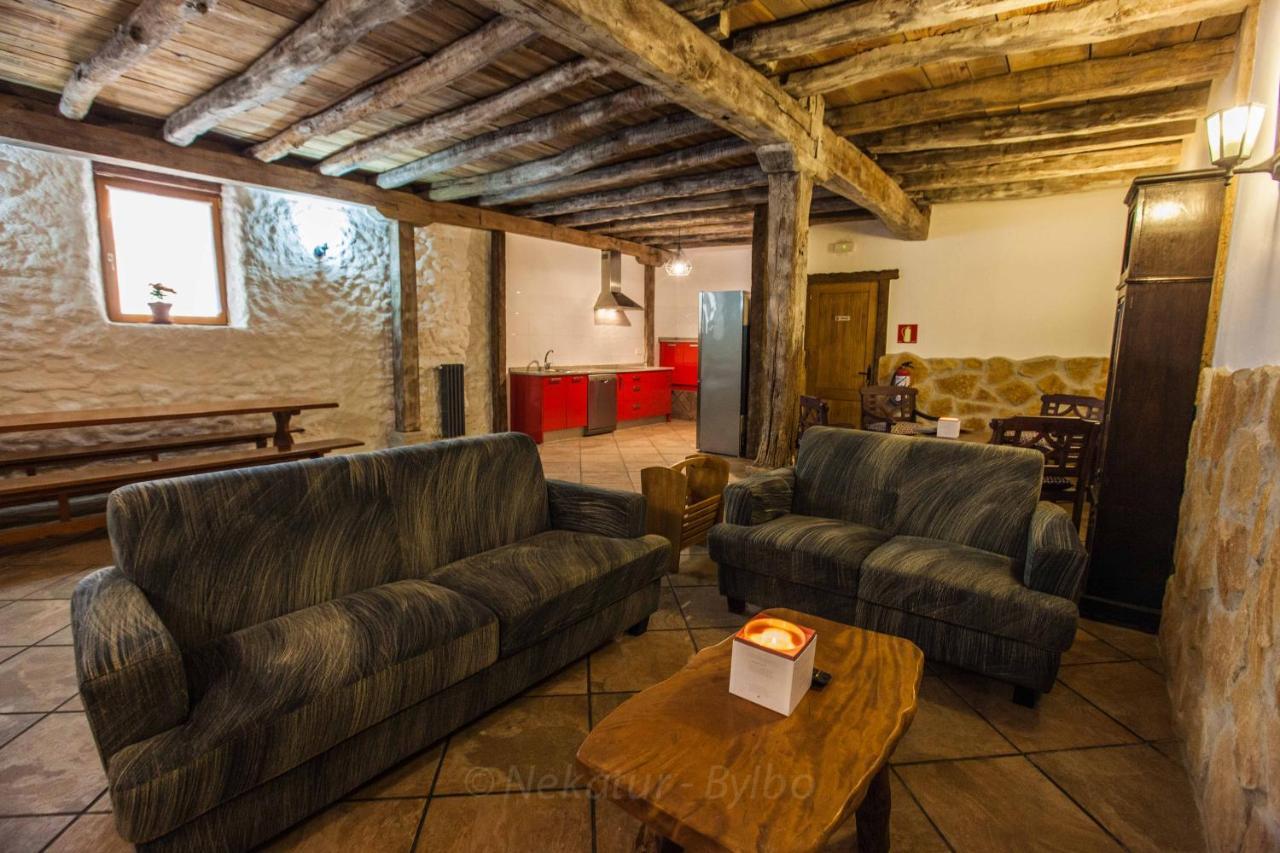 Arkaitza Casa rural