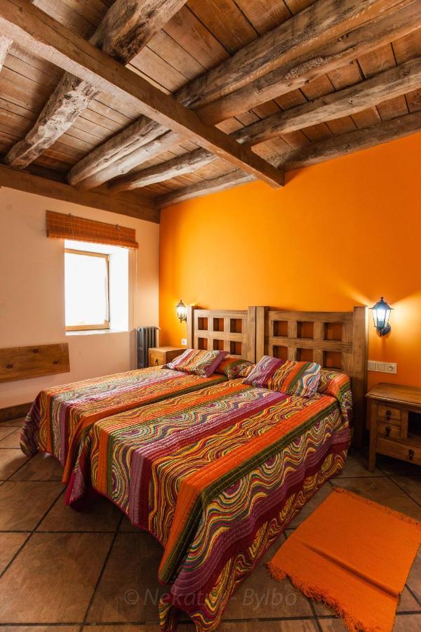 Casa rural Arkaitza