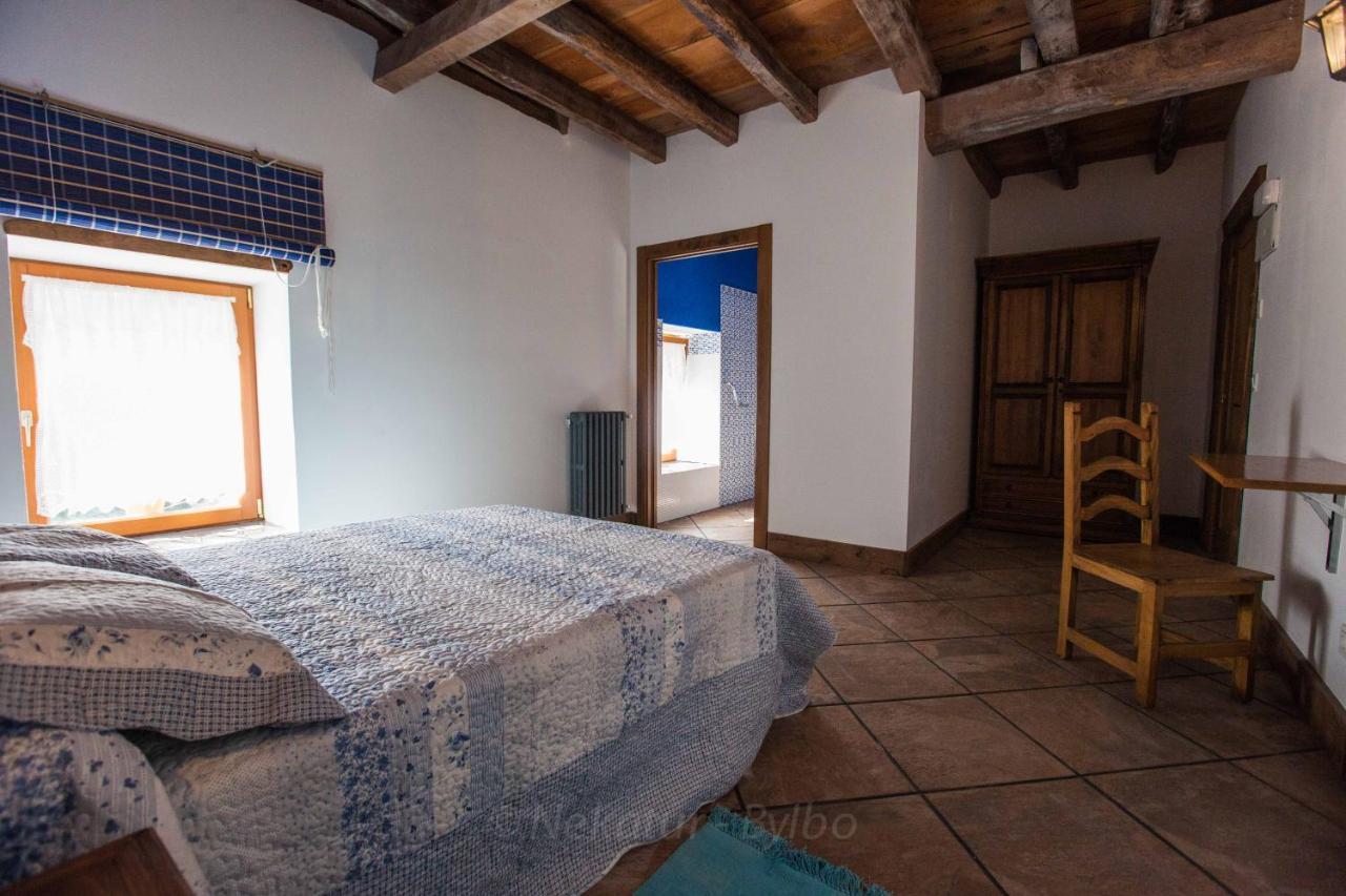 Arkaitza Casa rural