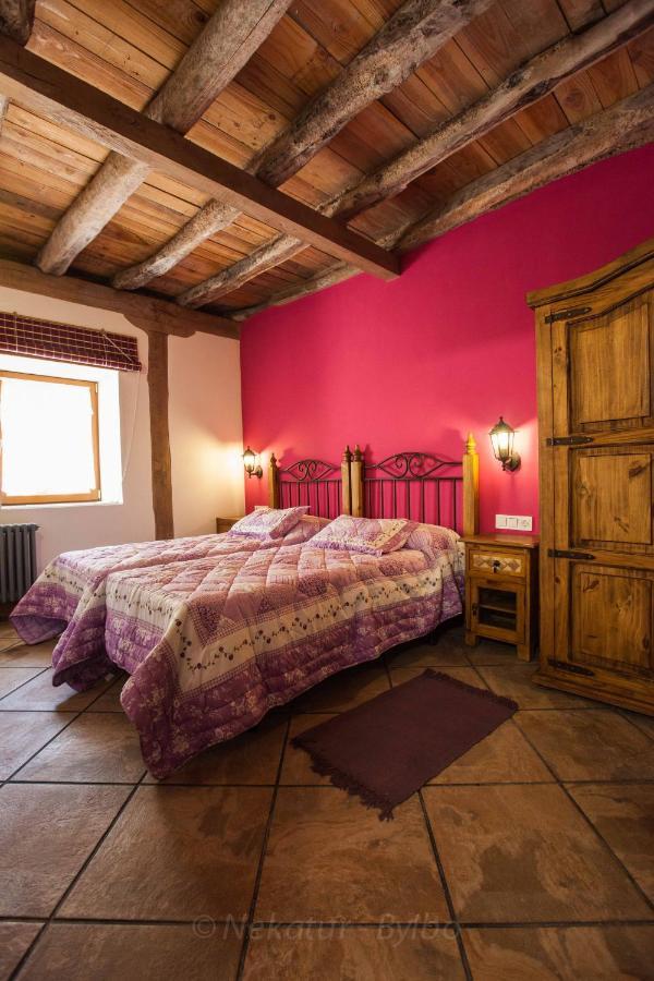 Casa rural Arkaitza
