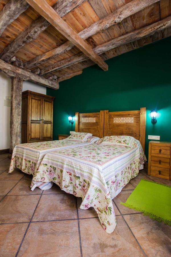 Arkaitza Casa rural
