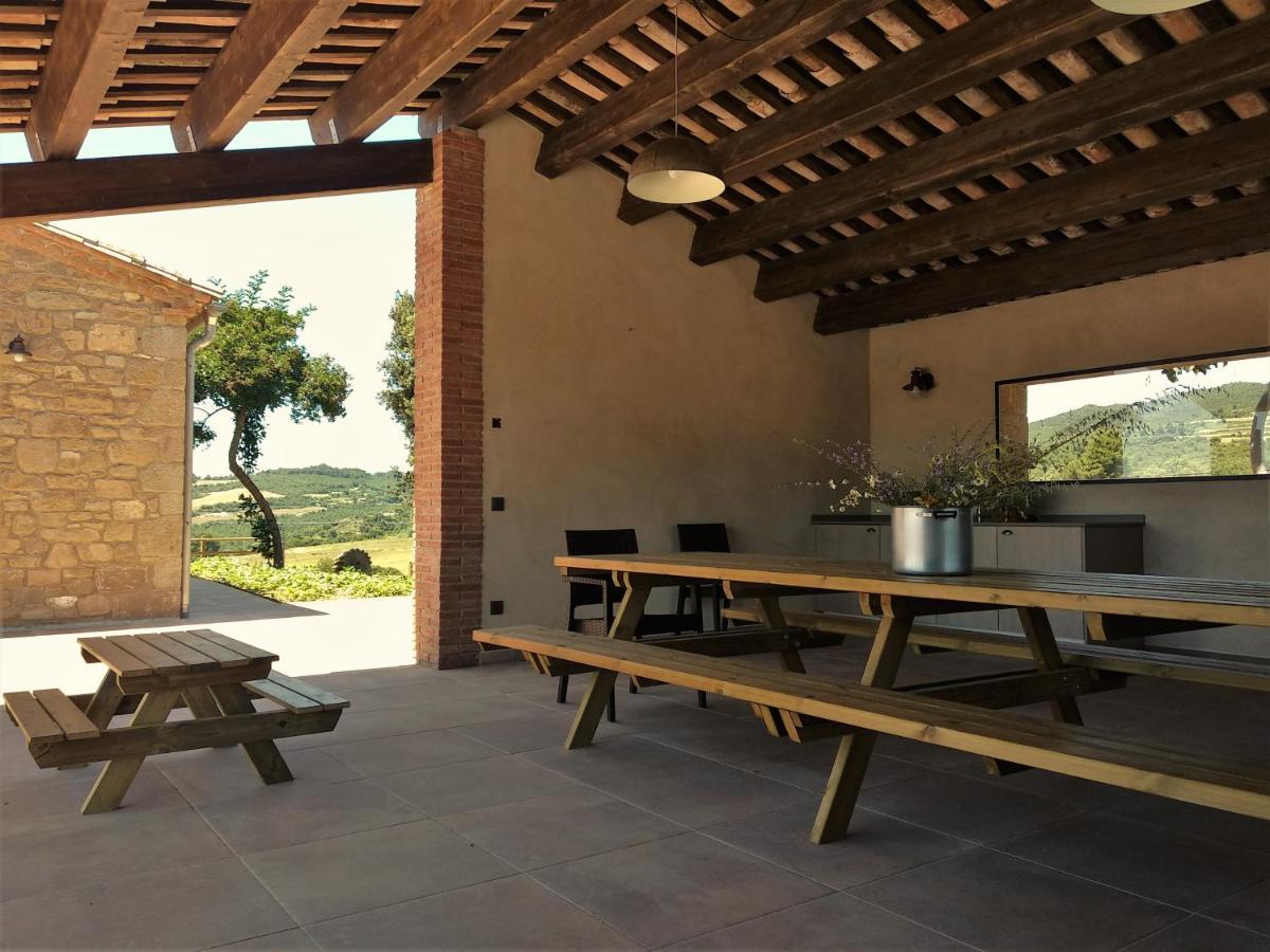 Holiday home Cal Escuder