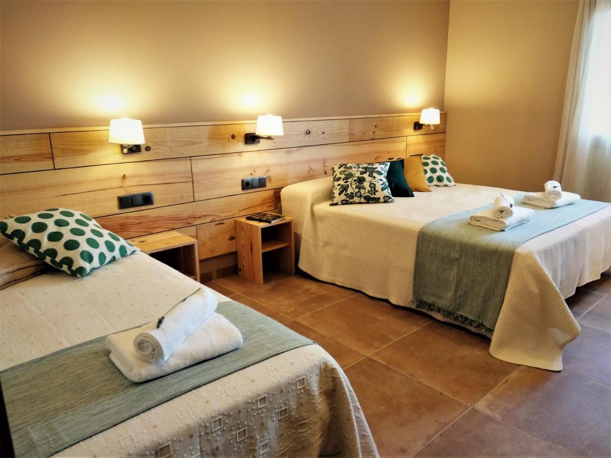 Holiday home Cal Escuder Aguilar de Segarra