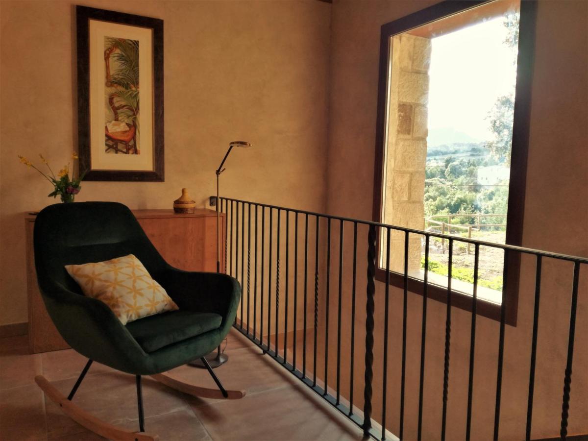Cal Escuder Holiday home *