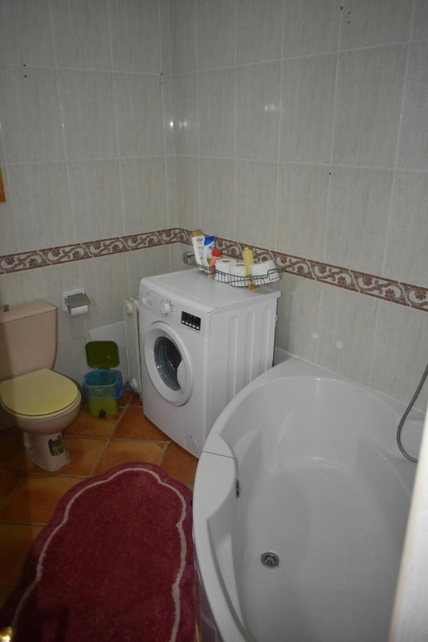 Holiday home Casa Sol Y Vida Tabernas