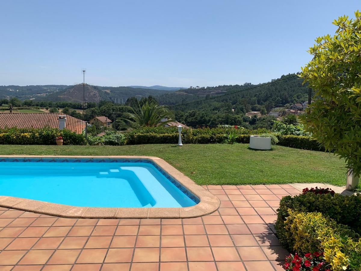 Holiday home Casa Tarrio Con Piscina - Santiago De Compostela *