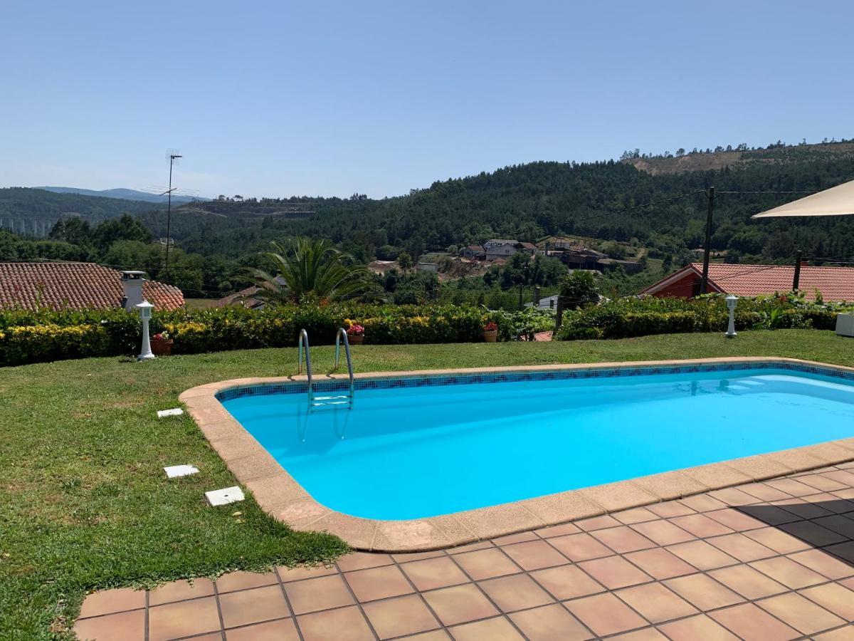 Holiday home Casa Tarrio Con Piscina - Santiago De Compostela *