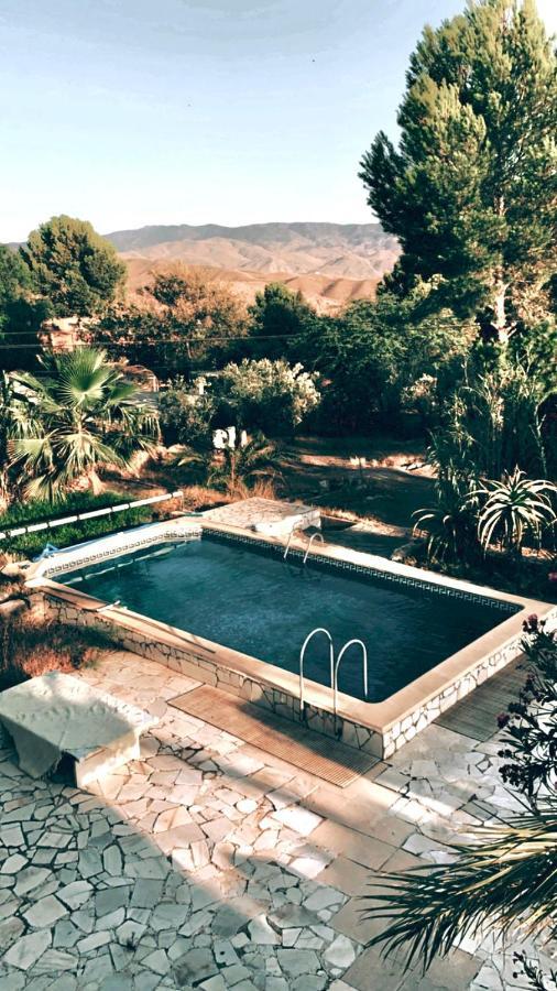 Casa Sol Y Vida Holiday home