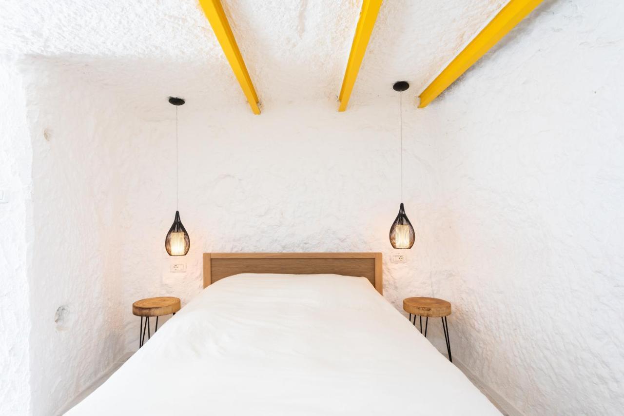 #1 Cave House Anaga, Unique Stay, Mountains And Private Sauna, * Los Pinos