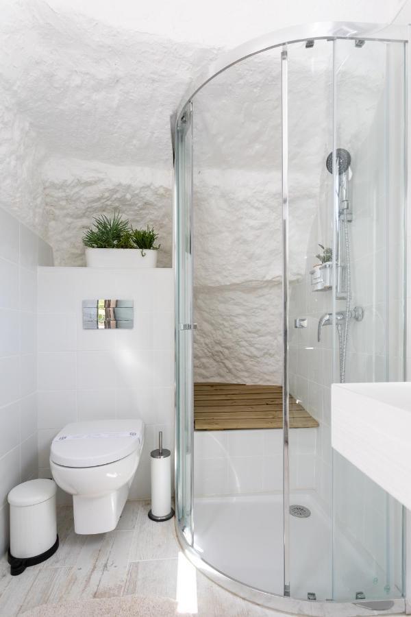 #1 Cave House Anaga, Unique Stay, Mountains And Private Sauna,