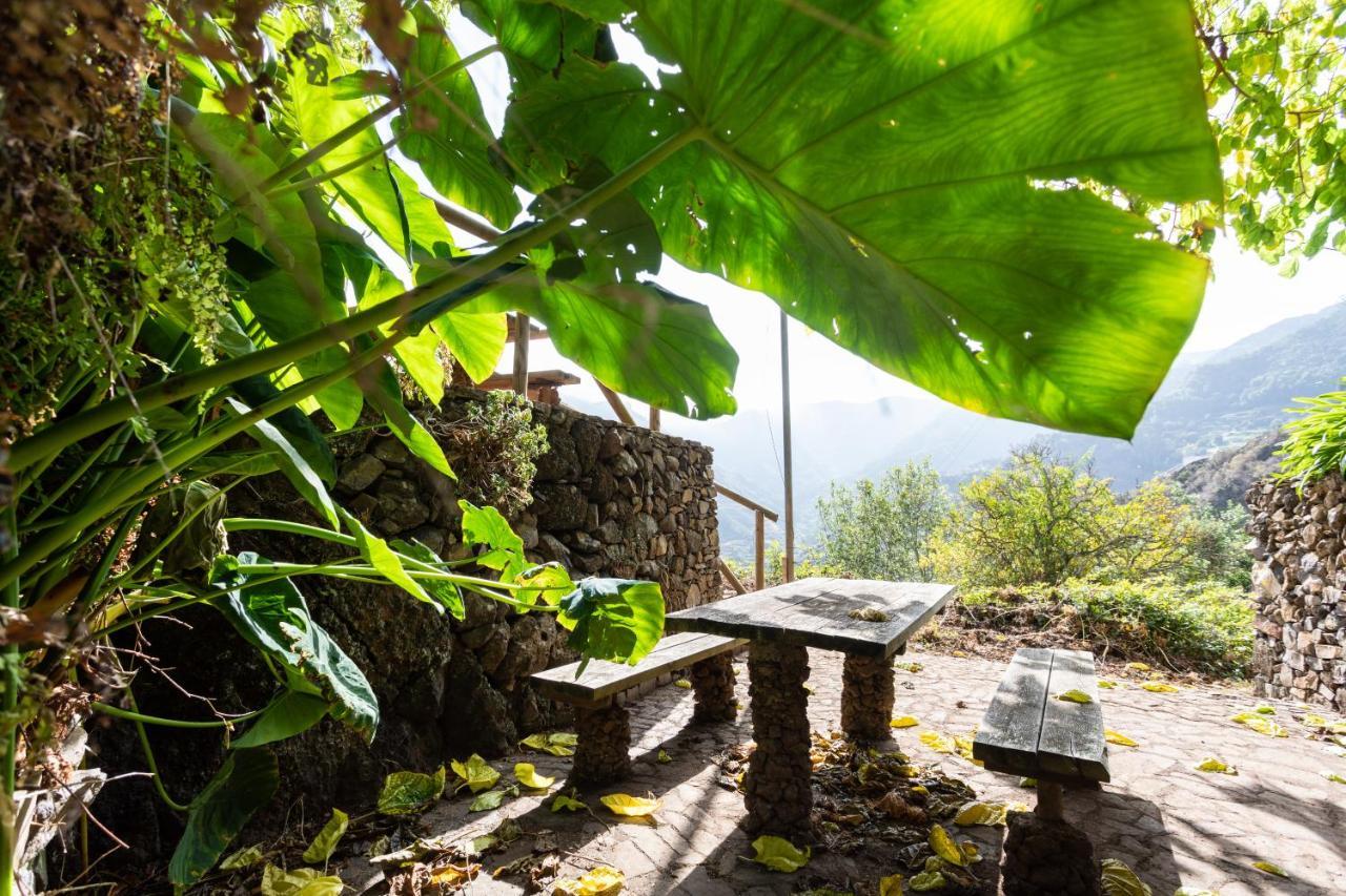 #1 Cave House Anaga, Unique Stay, Mountains And Private Sauna, Сasa de vacaciones