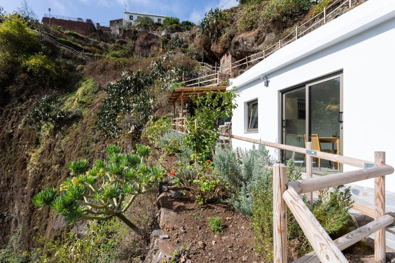 #1 Cave House Anaga, Unique Stay, Mountains And Private Sauna, *