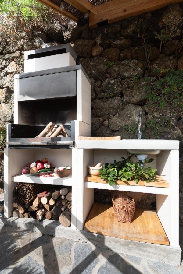 #1 Cave House Anaga, Unique Stay, Mountains And Private Sauna, *